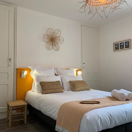 Logis St Joseph Bed & Breakfast Angers Dış mekan fotoğraf