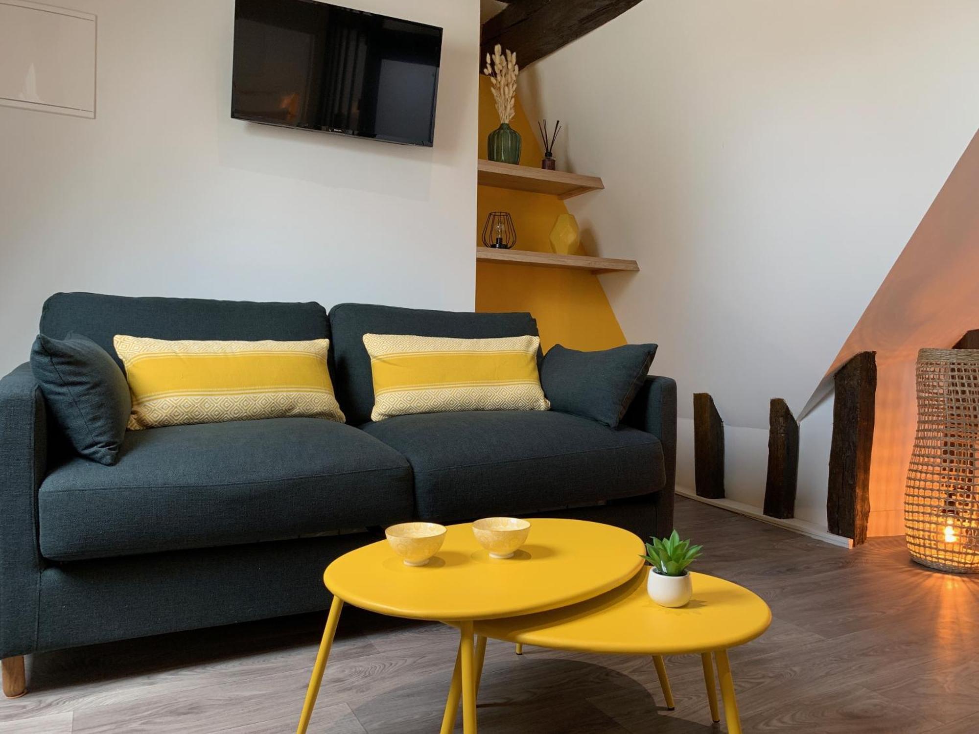 Logis St Joseph Bed & Breakfast Angers Dış mekan fotoğraf